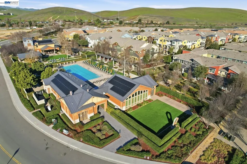 245 Fennel Way Livermore CA 94551