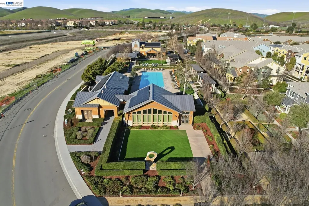 245 Fennel Way Livermore CA 94551