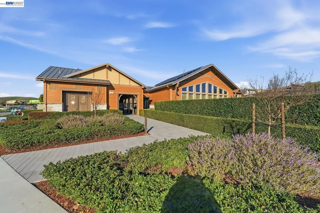 245 Fennel Way Livermore CA 94551