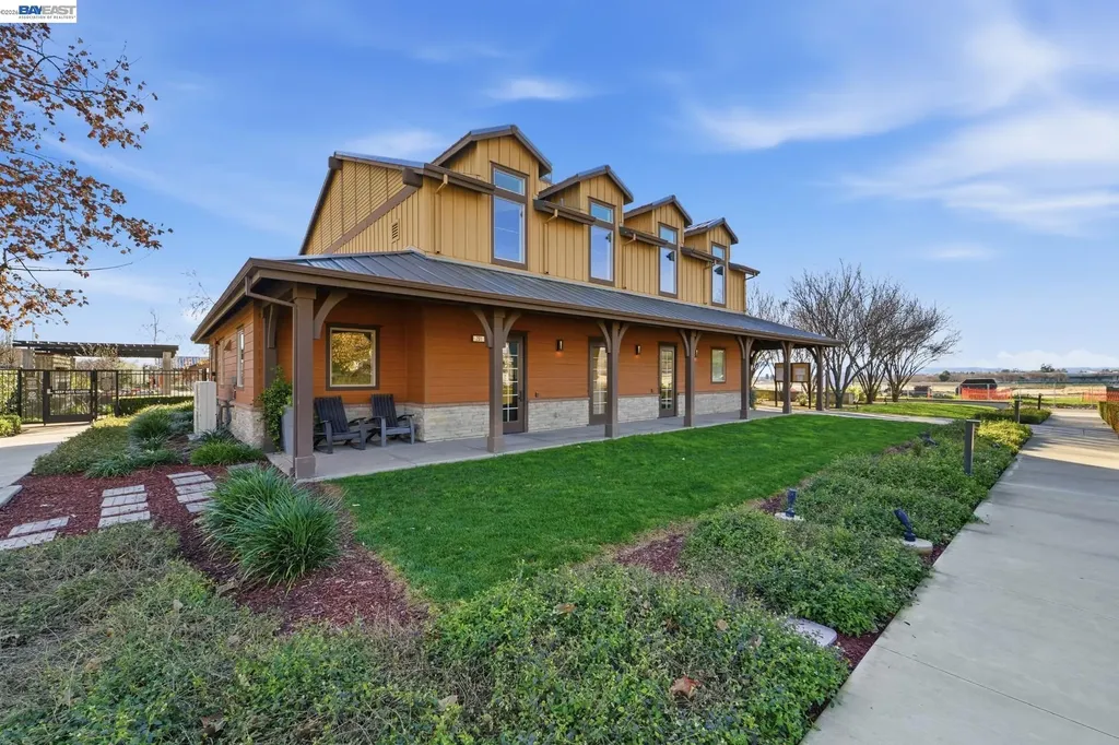 245 Fennel Way Livermore CA 94551