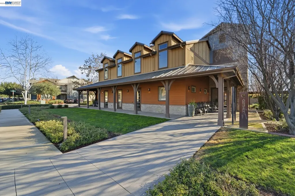 245 Fennel Way Livermore CA 94551