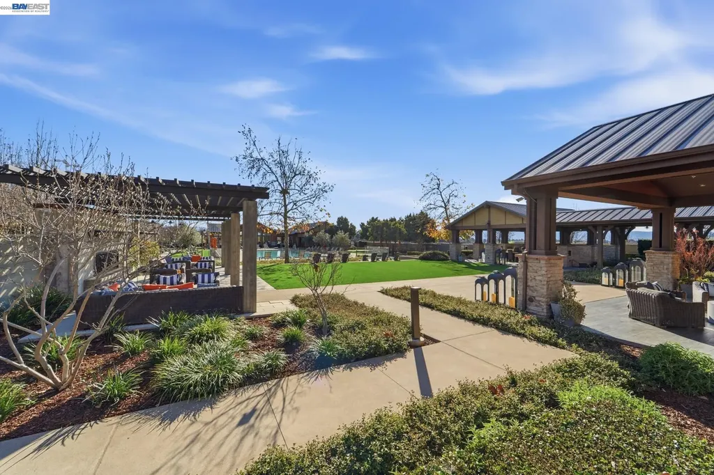 245 Fennel Way Livermore CA 94551