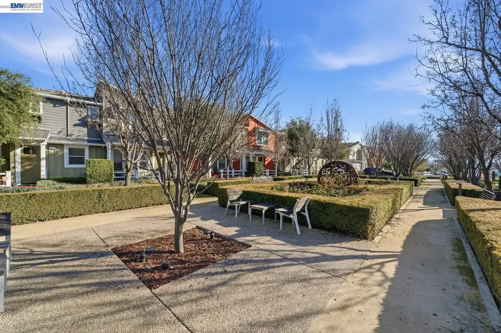 245 Fennel Way Livermore CA 94551