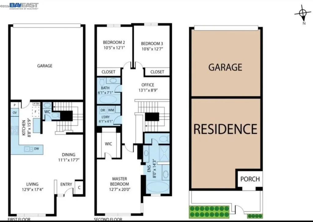 245 Fennel Way Livermore CA 94551