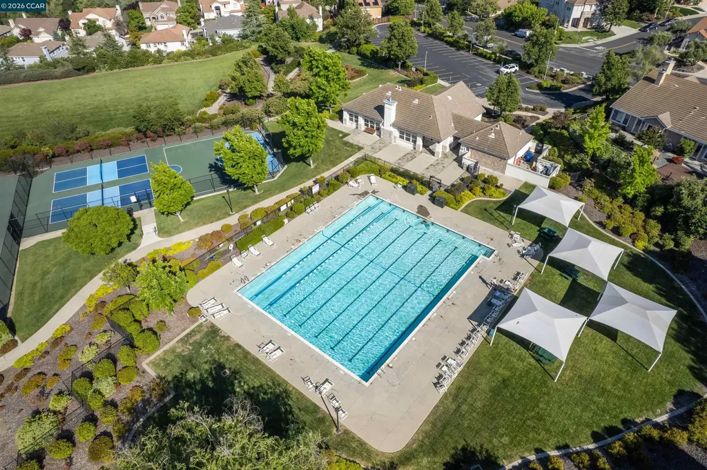 911 Autumn Oak Circle Concord CA 94521