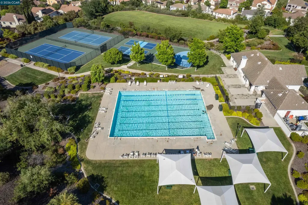 911 Autumn Oak Circle Concord CA 94521