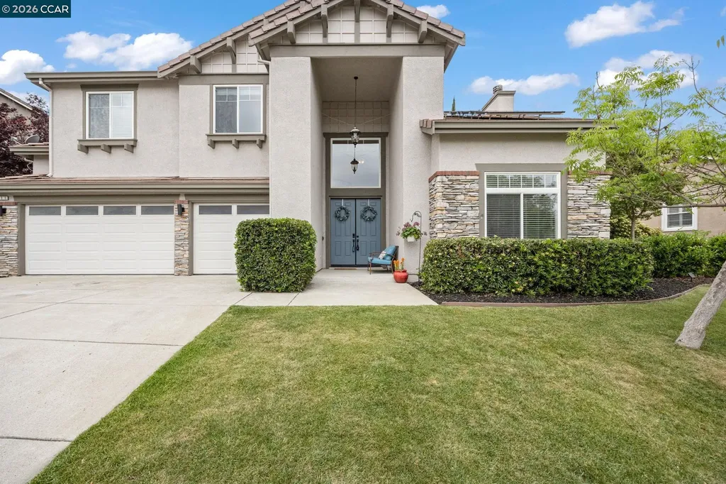911 Autumn Oak Circle Concord CA 94521