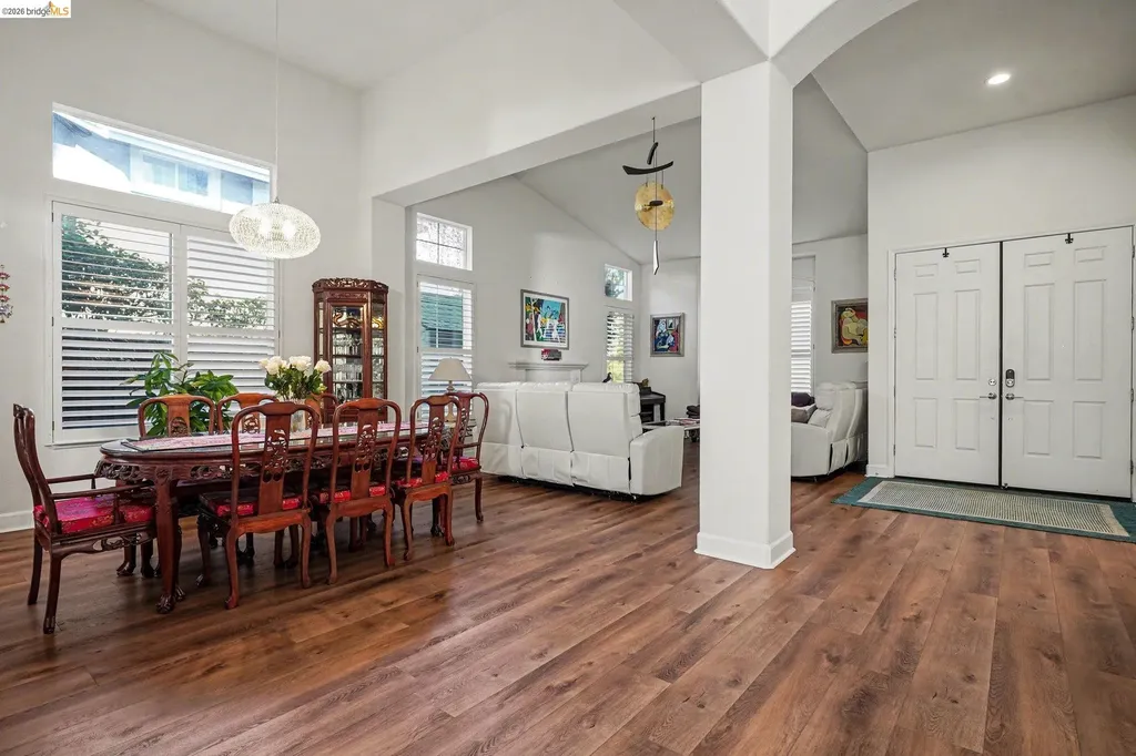 6007 Westside Drive San Ramon CA 94583