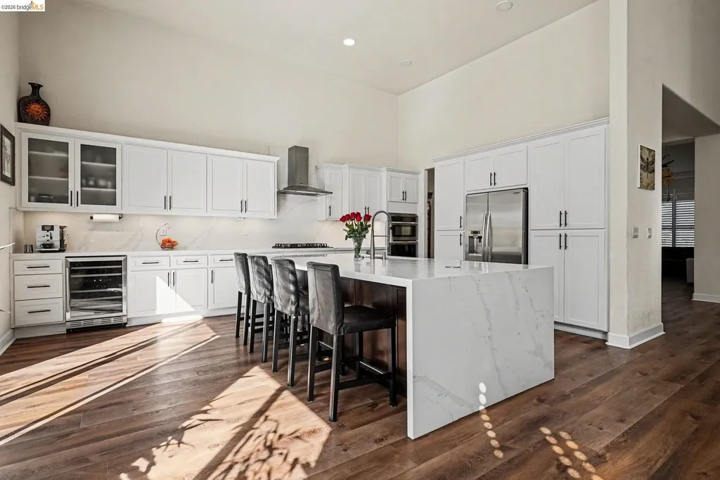 6007 Westside Drive San Ramon CA 94583