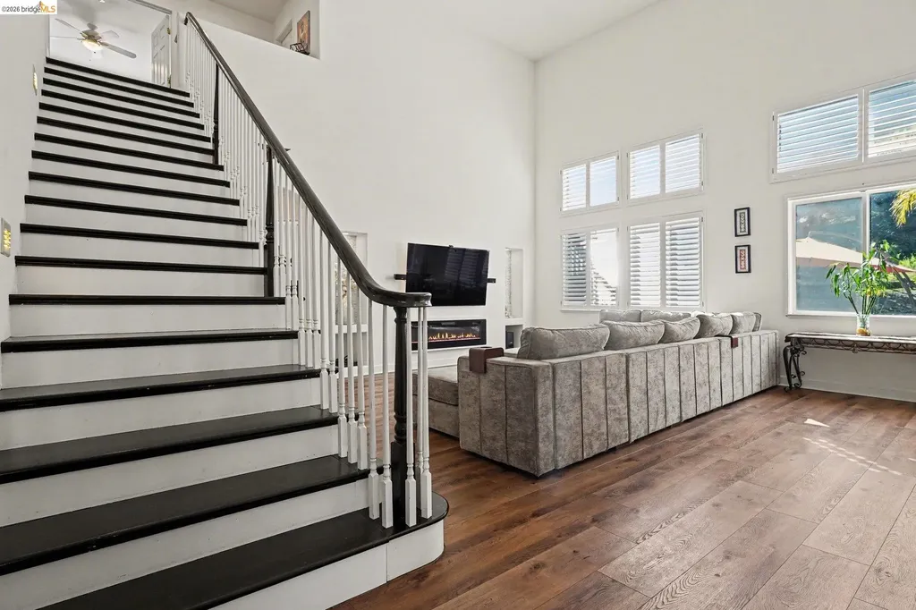6007 Westside Drive San Ramon CA 94583