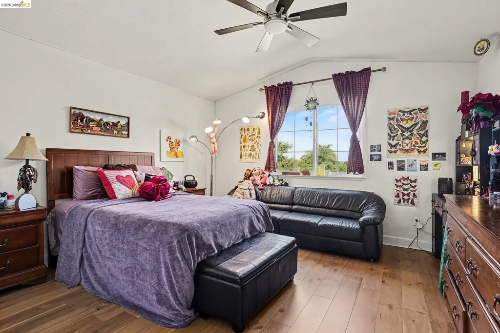 6007 Westside Drive San Ramon CA 94583