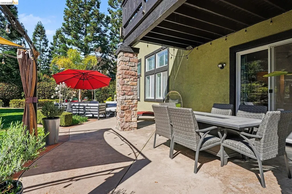 6007 Westside Drive San Ramon CA 94583