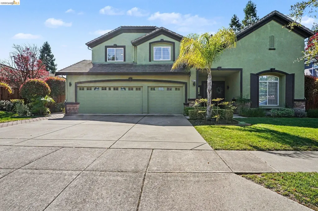 6007 Westside Drive San Ramon CA 94583
