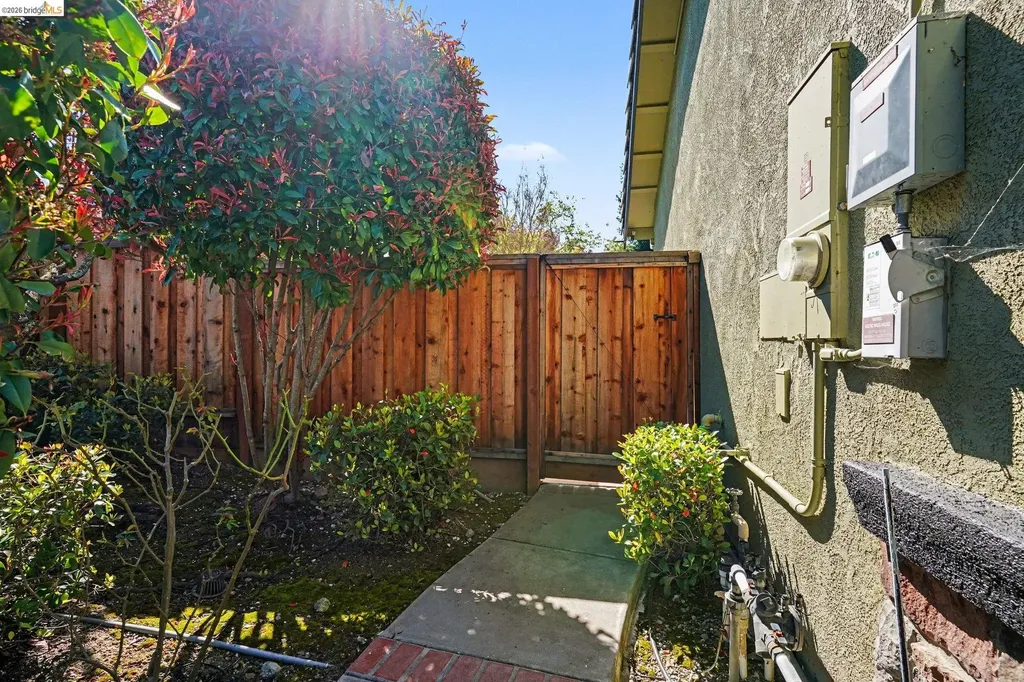 6007 Westside Drive San Ramon CA 94583