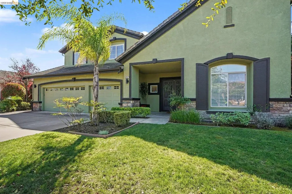 6007 Westside Drive San Ramon CA 94583