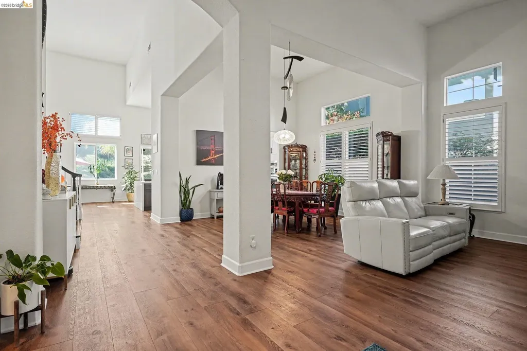 6007 Westside Drive San Ramon CA 94583