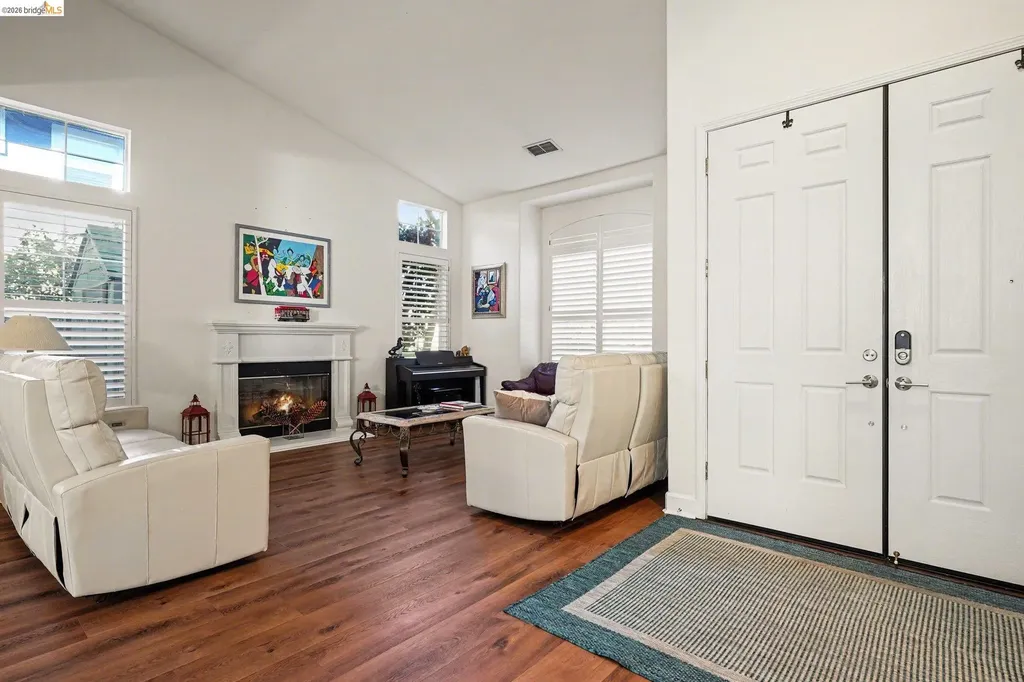 6007 Westside Drive San Ramon CA 94583