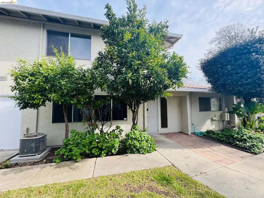 1459 Del Rio Circle Concord CA 94518