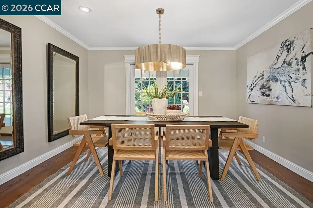 1719 Oro Valley Circle Walnut Creek CA 94596