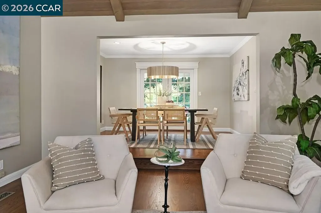1719 Oro Valley Circle Walnut Creek CA 94596