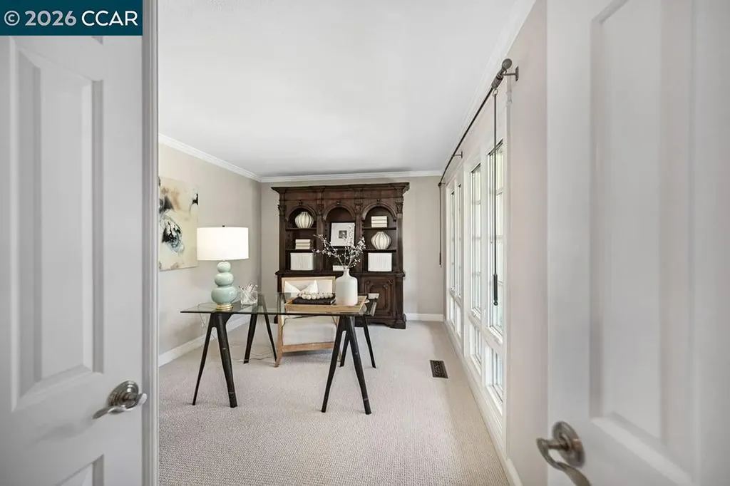 1719 Oro Valley Circle Walnut Creek CA 94596