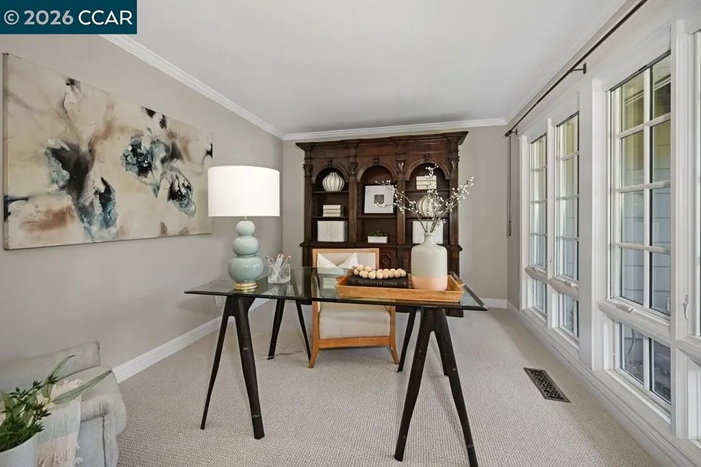 1719 Oro Valley Circle Walnut Creek CA 94596