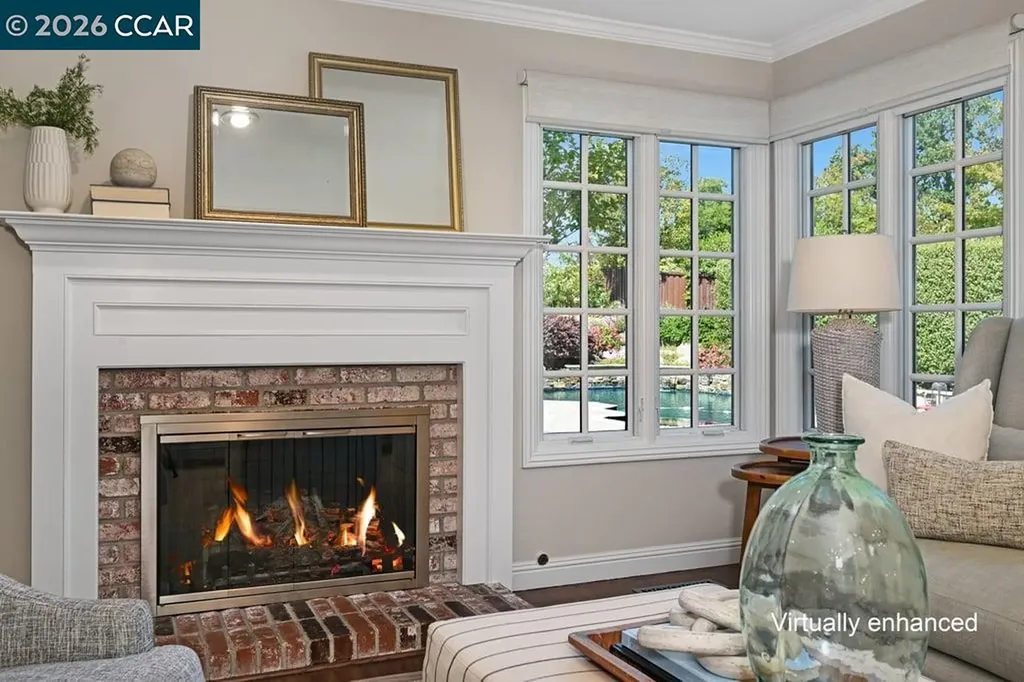 1719 Oro Valley Circle Walnut Creek CA 94596