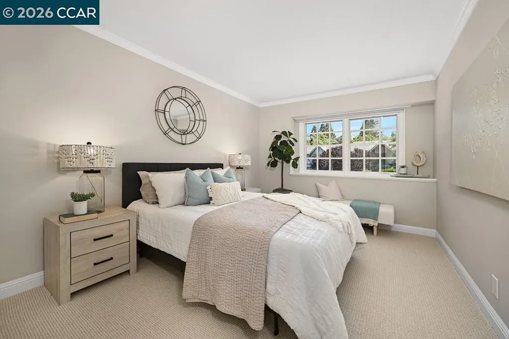 1719 Oro Valley Circle Walnut Creek CA 94596
