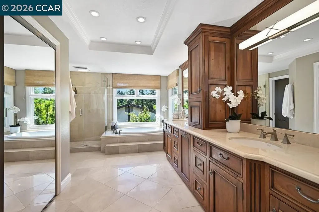 1719 Oro Valley Circle Walnut Creek CA 94596