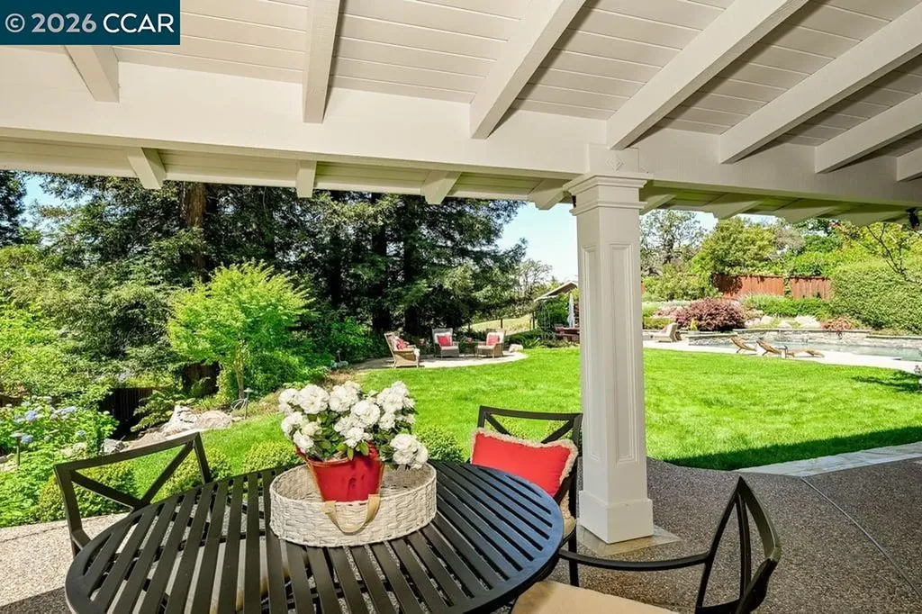 1719 Oro Valley Circle Walnut Creek CA 94596