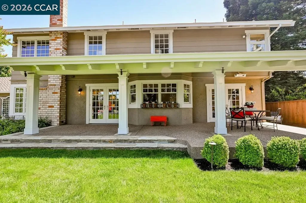 1719 Oro Valley Circle Walnut Creek CA 94596