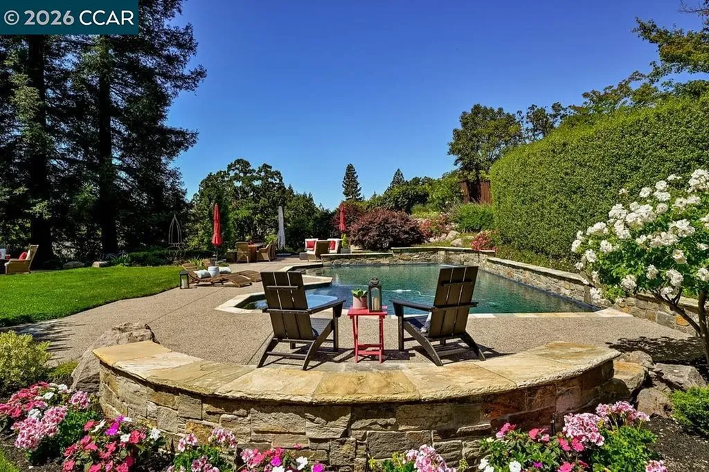 1719 Oro Valley Circle Walnut Creek CA 94596
