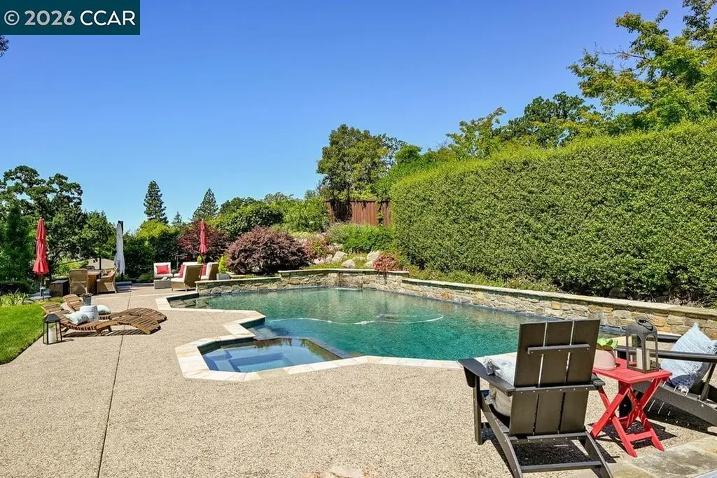 1719 Oro Valley Circle Walnut Creek CA 94596