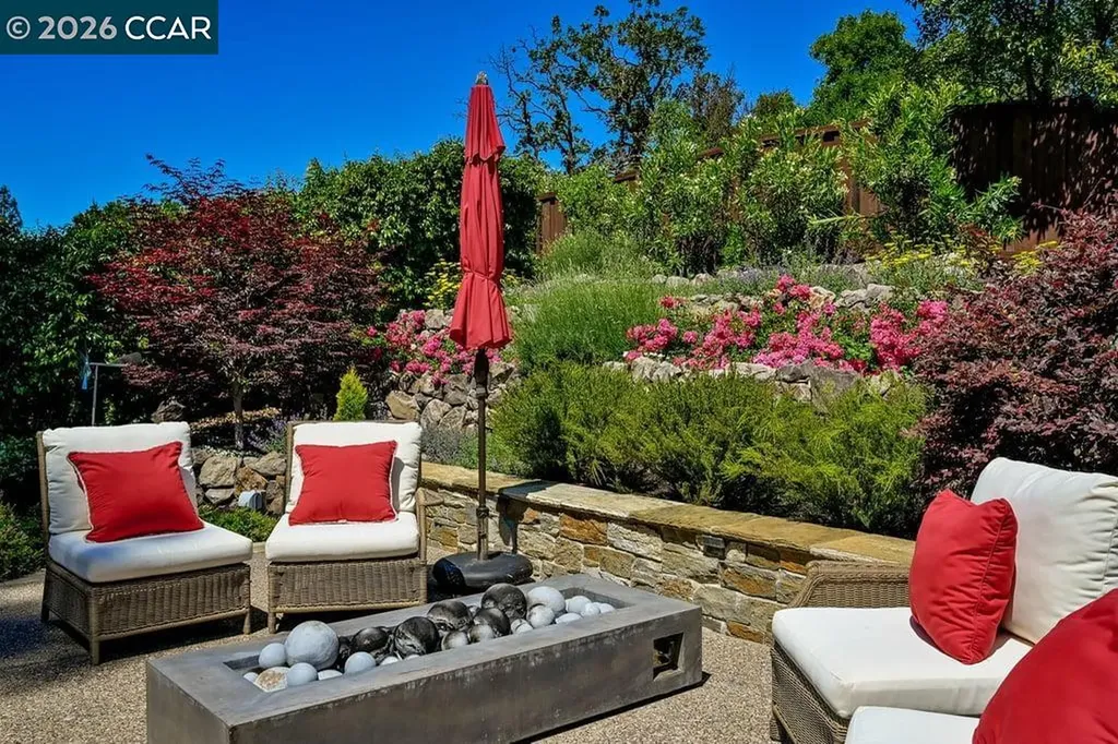 1719 Oro Valley Circle Walnut Creek CA 94596