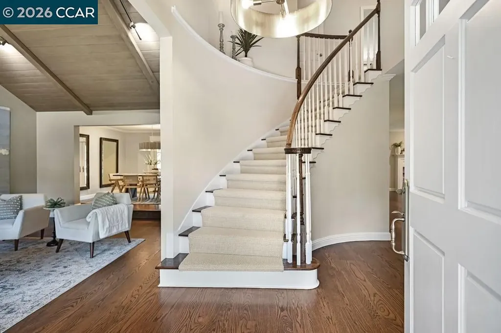 1719 Oro Valley Circle Walnut Creek CA 94596