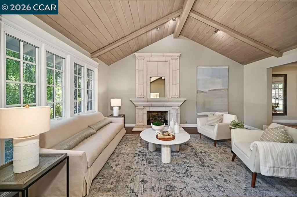 1719 Oro Valley Circle Walnut Creek CA 94596