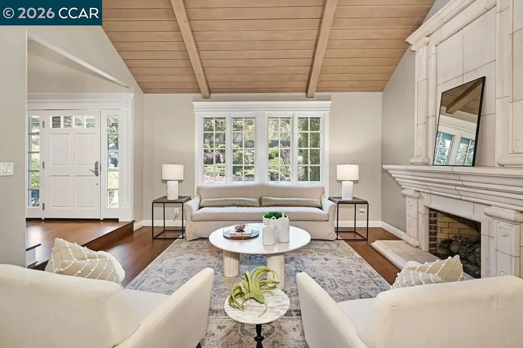 1719 Oro Valley Circle Walnut Creek CA 94596