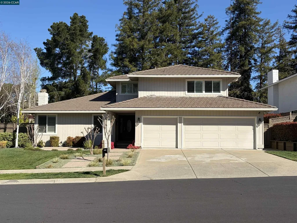 216 Royal Saint Court Danville CA 94526