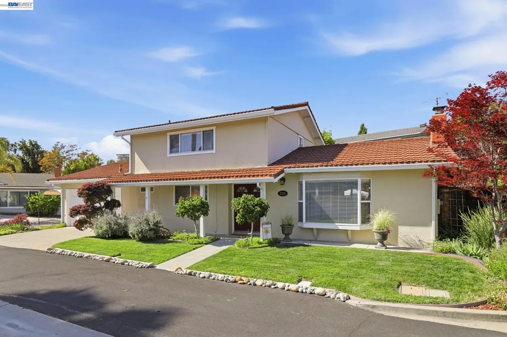 320 Appian Way Union City CA 94587