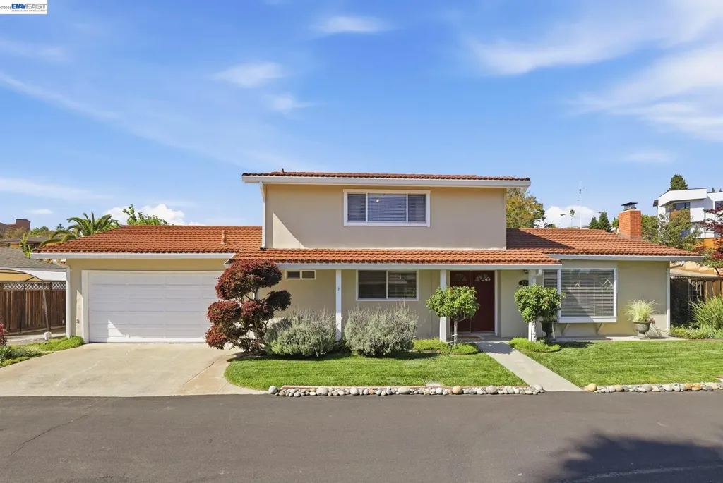320 Appian Way Union City CA 94587