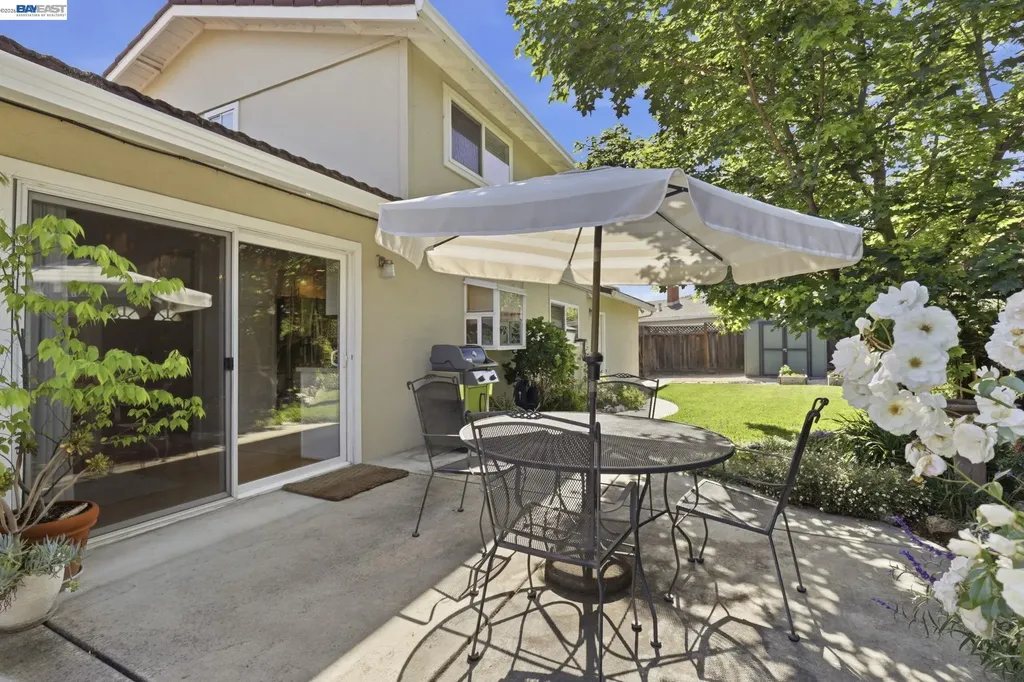320 Appian Way Union City CA 94587
