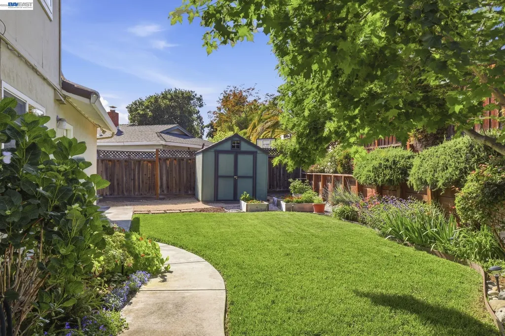 320 Appian Way Union City CA 94587
