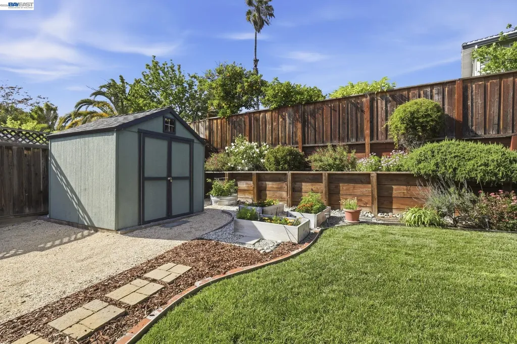 320 Appian Way Union City CA 94587