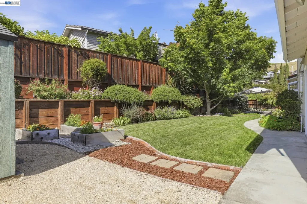 320 Appian Way Union City CA 94587