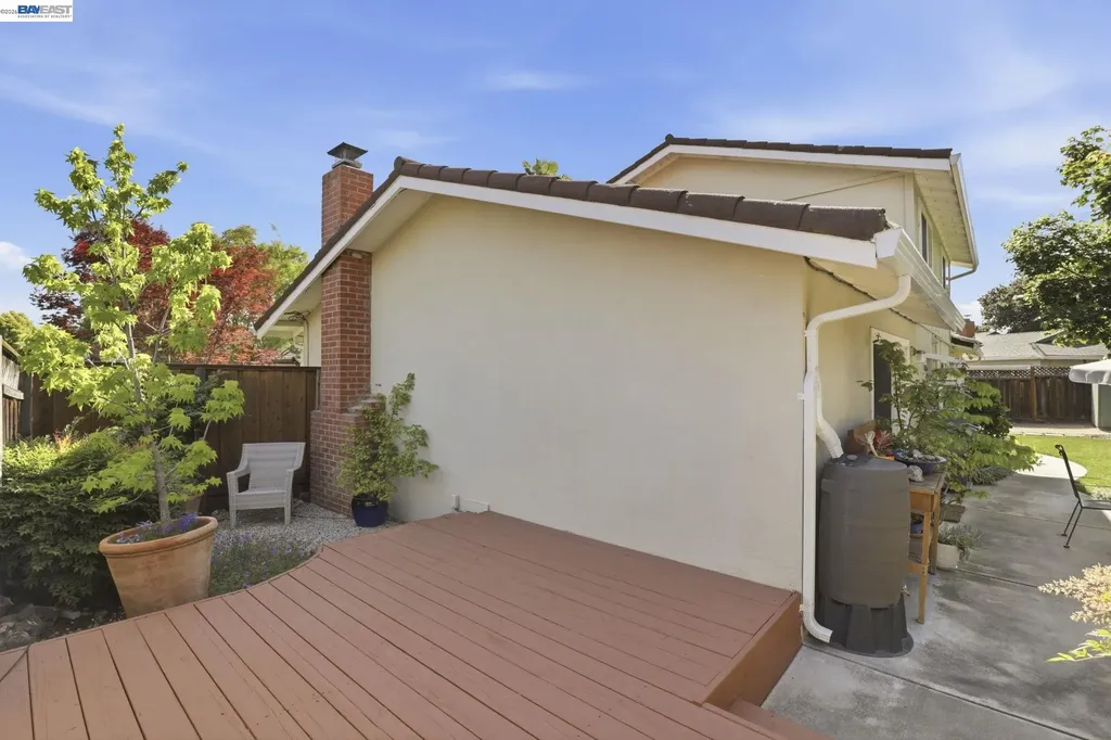 320 Appian Way Union City CA 94587
