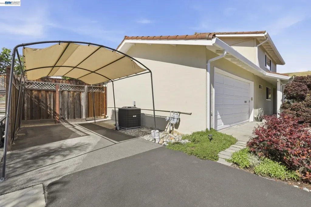 320 Appian Way Union City CA 94587