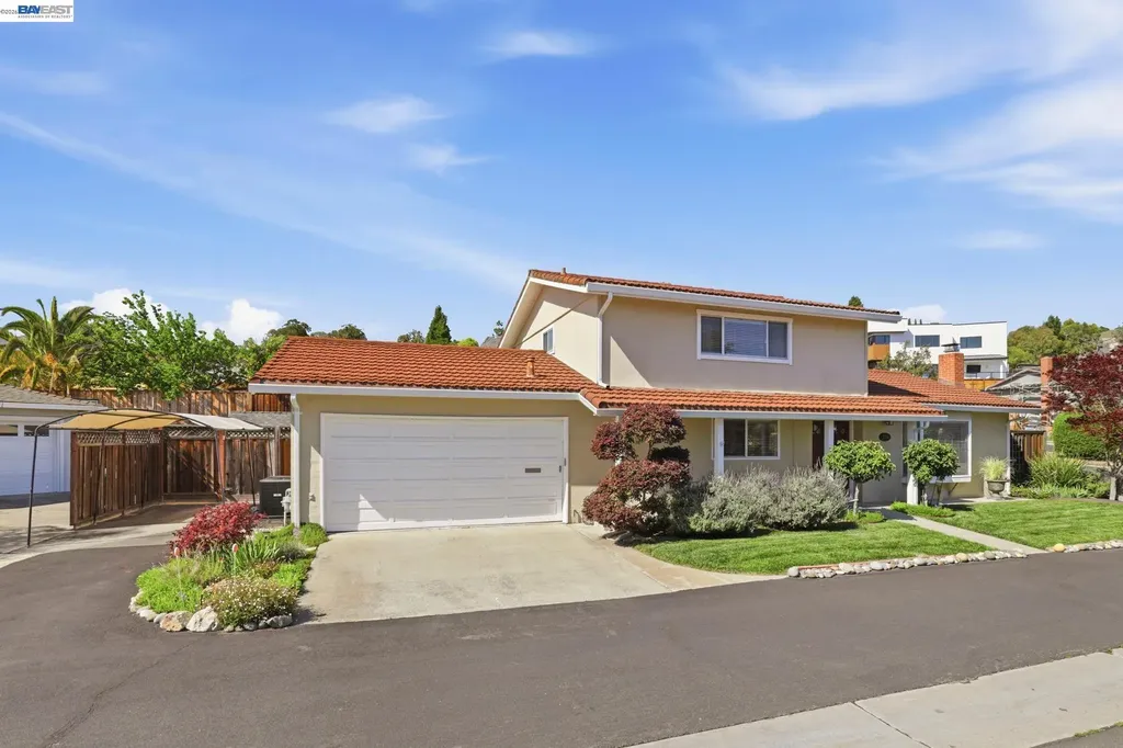 320 Appian Way Union City CA 94587