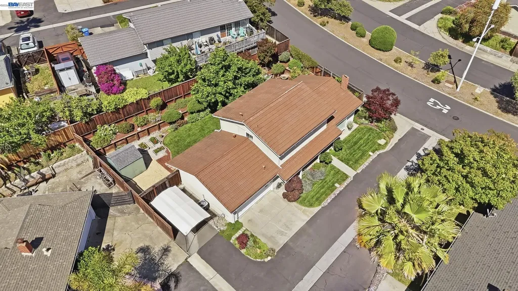 320 Appian Way Union City CA 94587