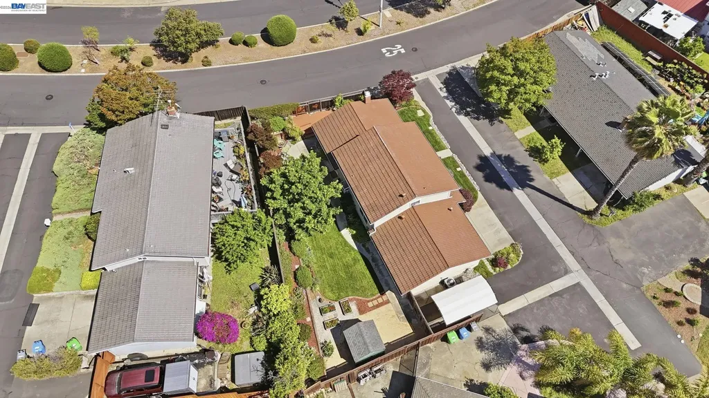 320 Appian Way Union City CA 94587
