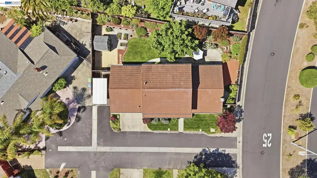 320 Appian Way Union City CA 94587